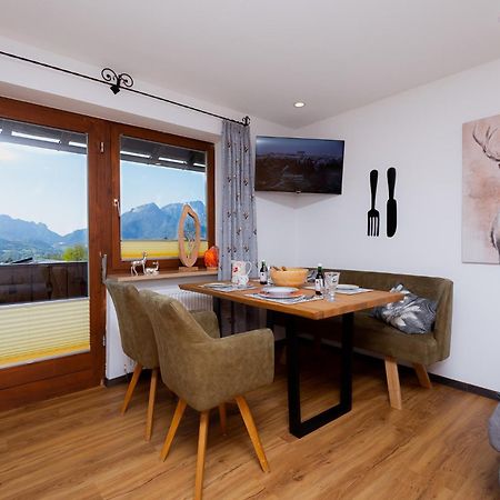 Ferienwohnung Mankei Шенау-ам-Кенігсзе Екстер'єр фото