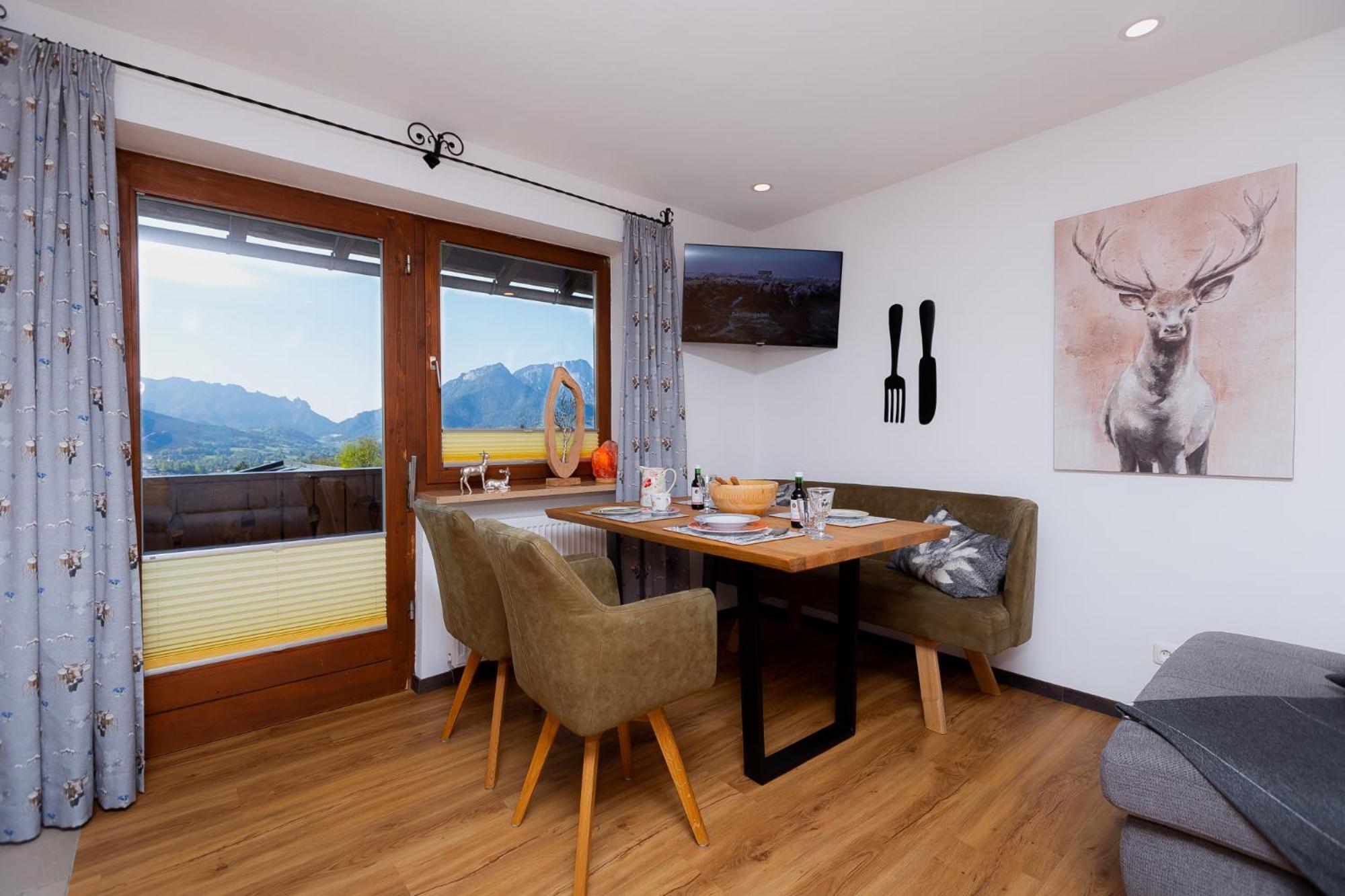 Ferienwohnung Mankei Шенау-ам-Кенігсзе Екстер'єр фото