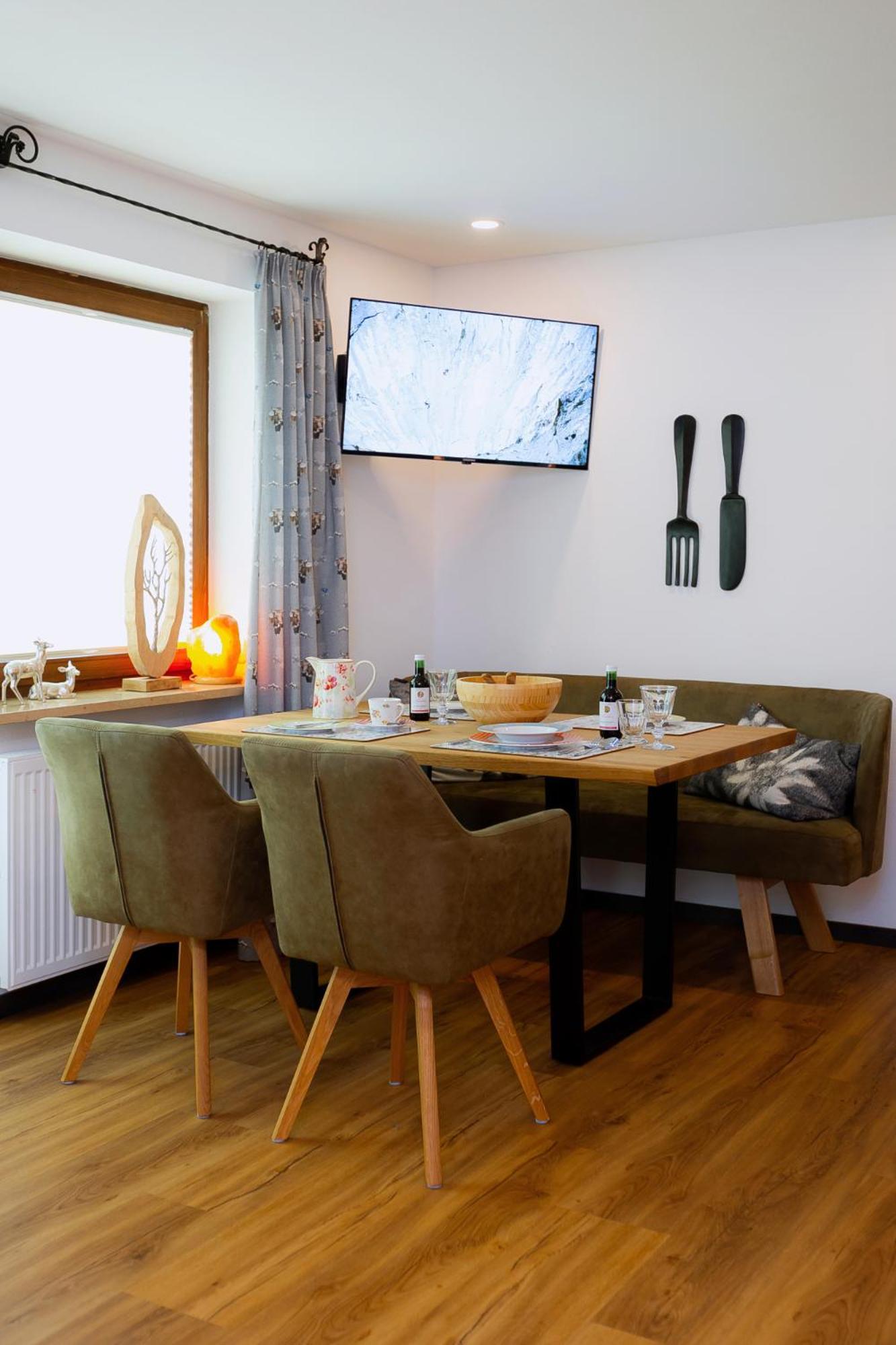 Ferienwohnung Mankei Шенау-ам-Кенігсзе Екстер'єр фото