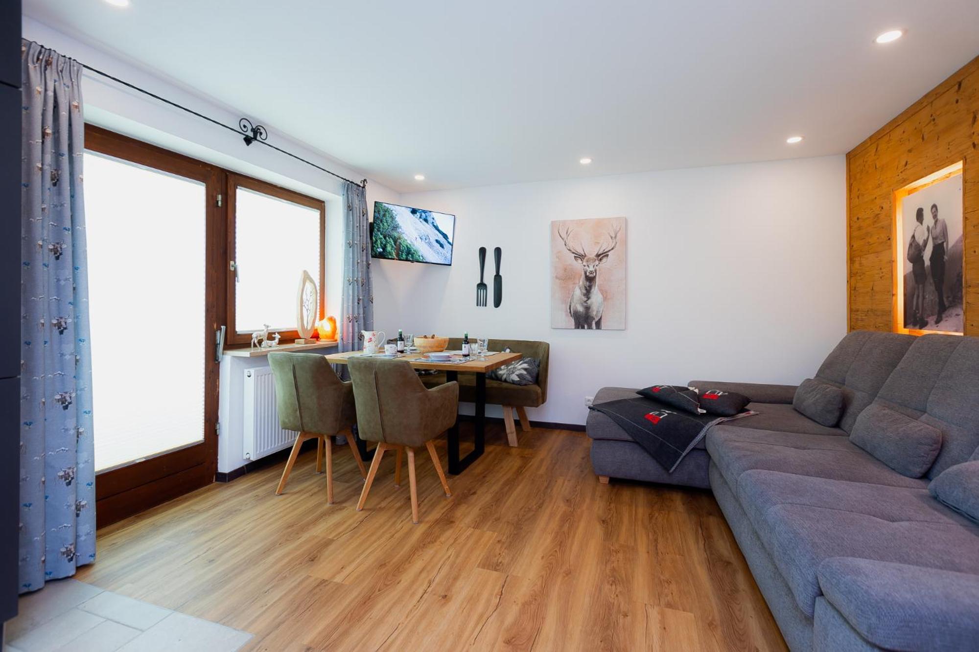 Ferienwohnung Mankei Шенау-ам-Кенігсзе Екстер'єр фото