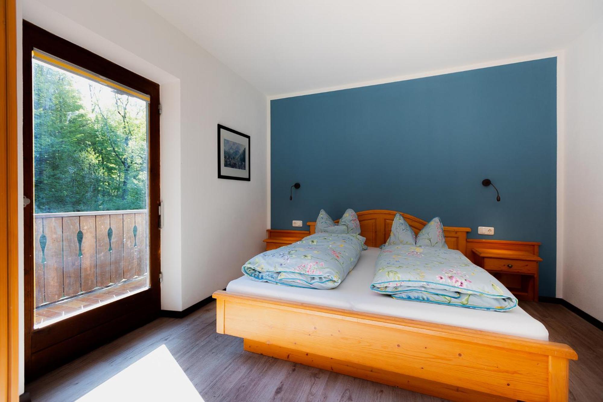 Ferienwohnung Mankei Шенау-ам-Кенігсзе Екстер'єр фото