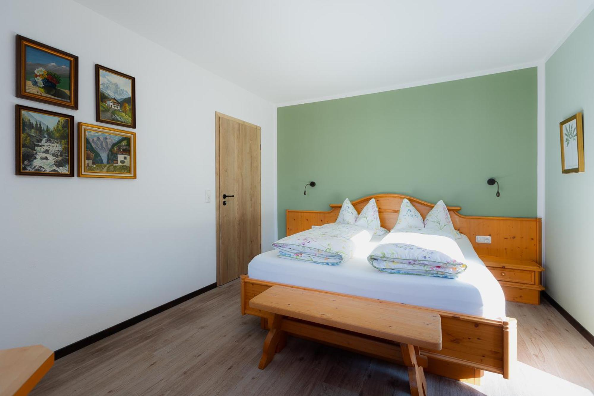 Ferienwohnung Mankei Шенау-ам-Кенігсзе Екстер'єр фото