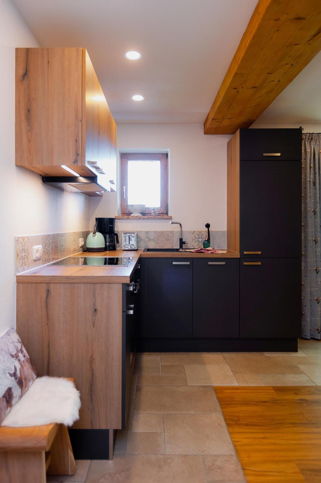 Ferienwohnung Mankei Шенау-ам-Кенігсзе Екстер'єр фото