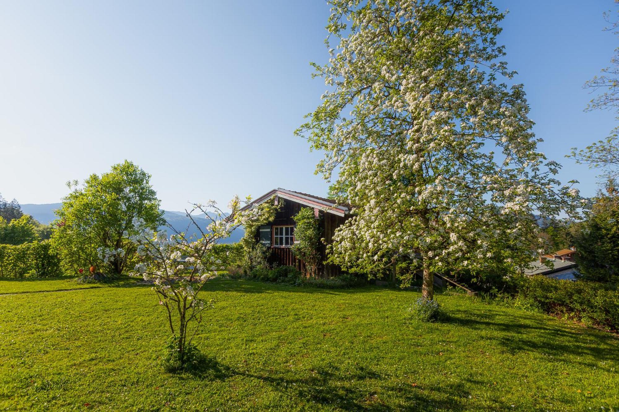 Ferienwohnung Mankei Шенау-ам-Кенігсзе Екстер'єр фото