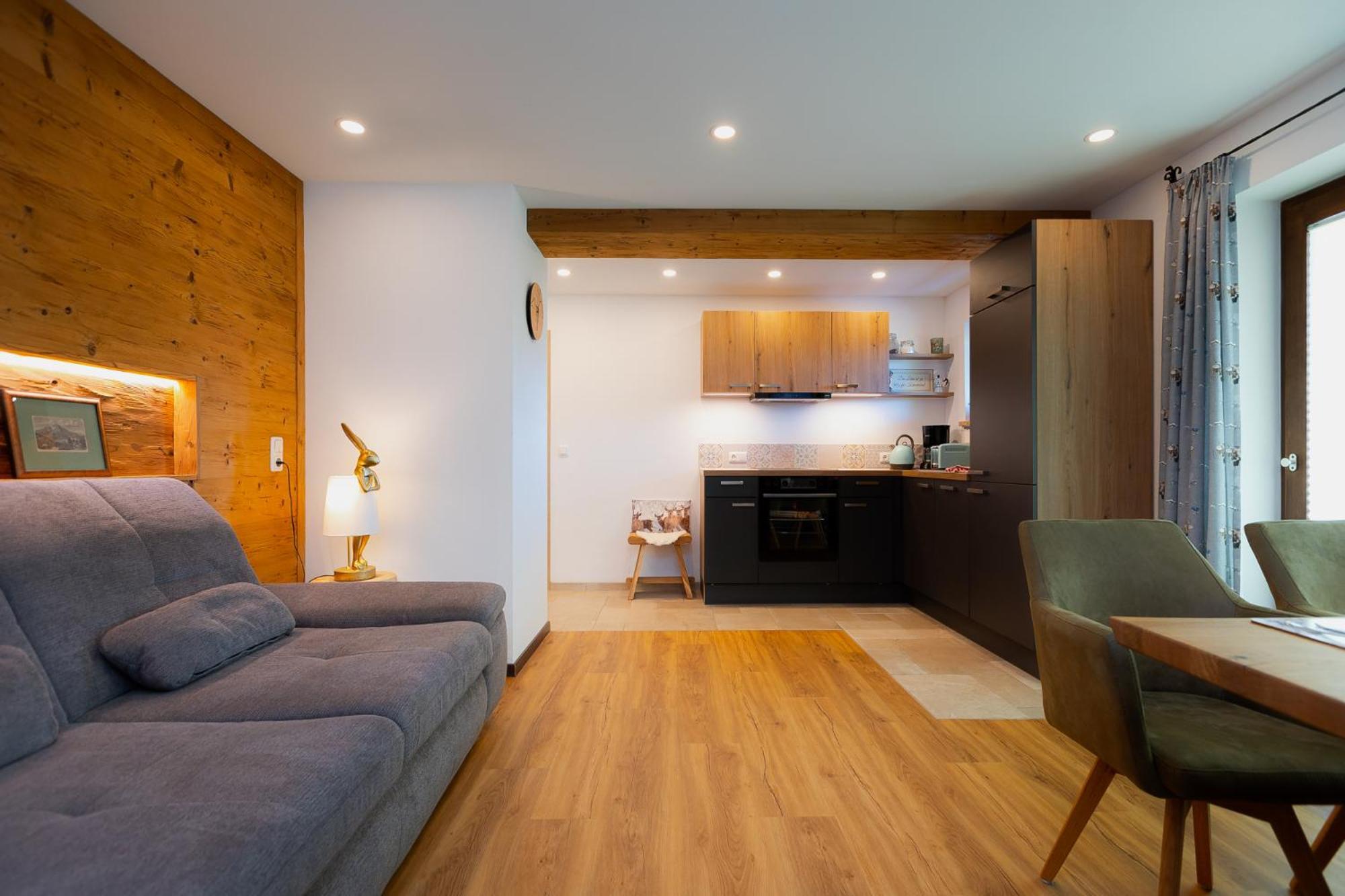 Ferienwohnung Mankei Шенау-ам-Кенігсзе Екстер'єр фото