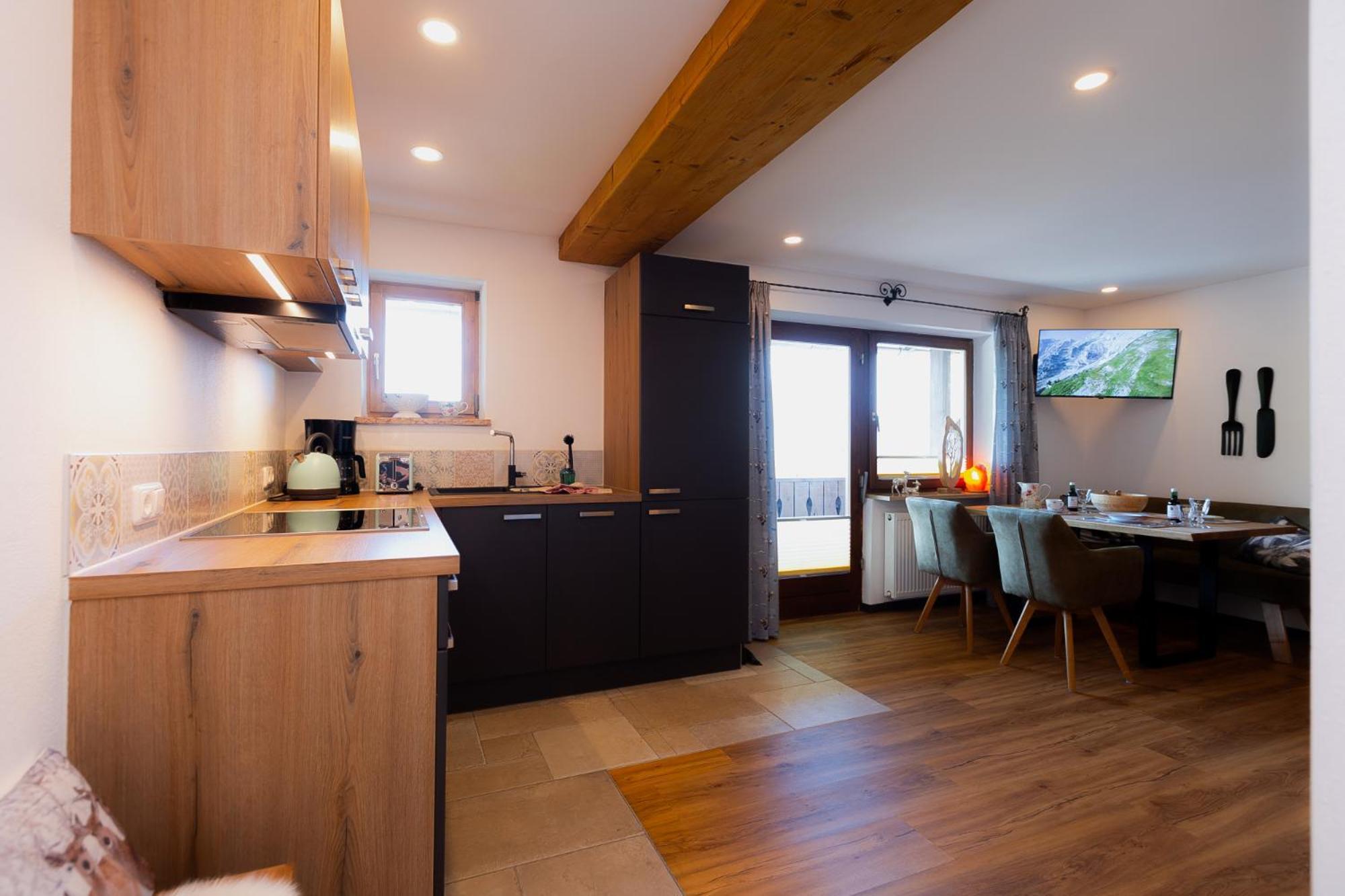 Ferienwohnung Mankei Шенау-ам-Кенігсзе Екстер'єр фото