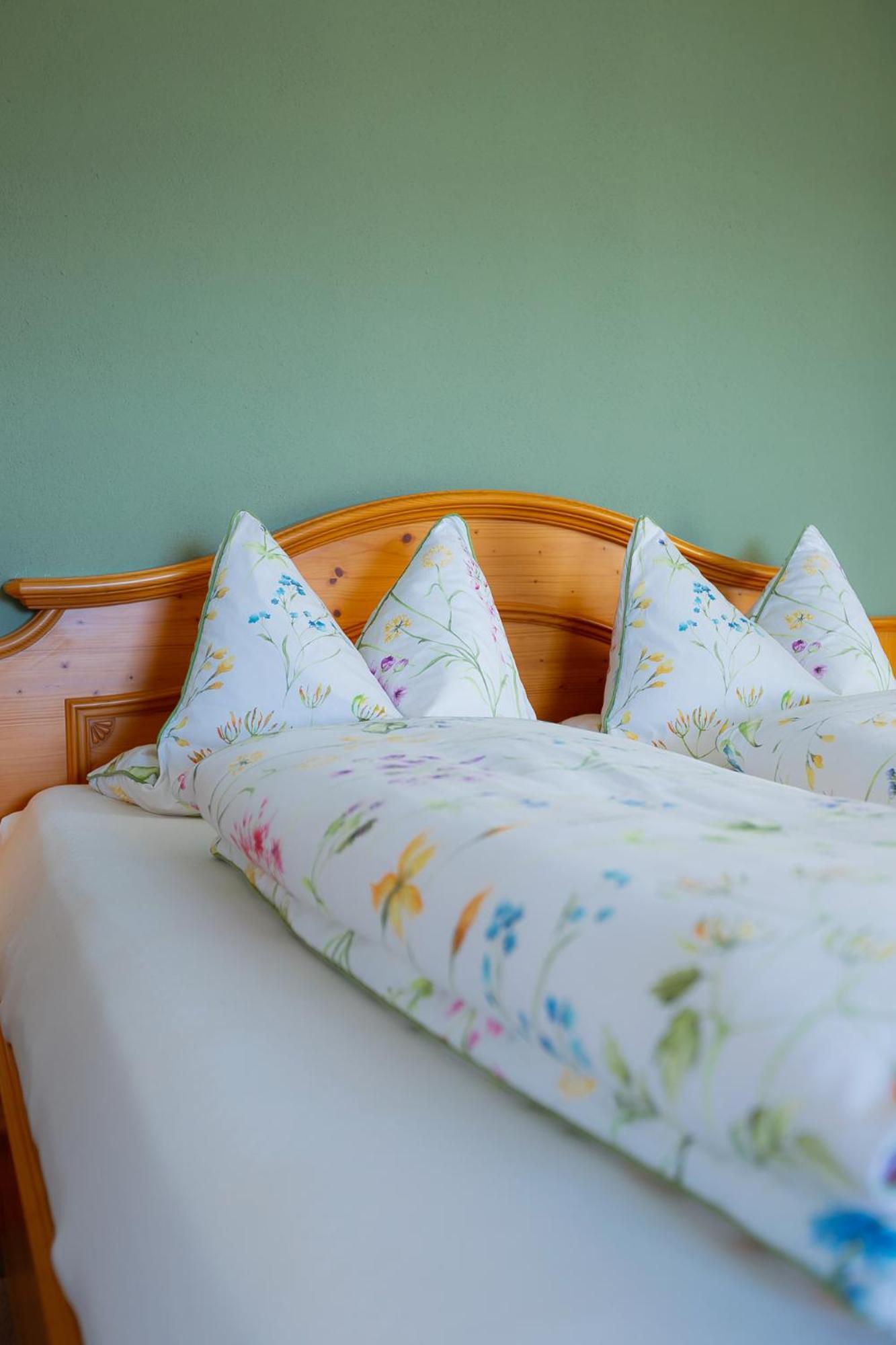 Ferienwohnung Mankei Шенау-ам-Кенігсзе Екстер'єр фото