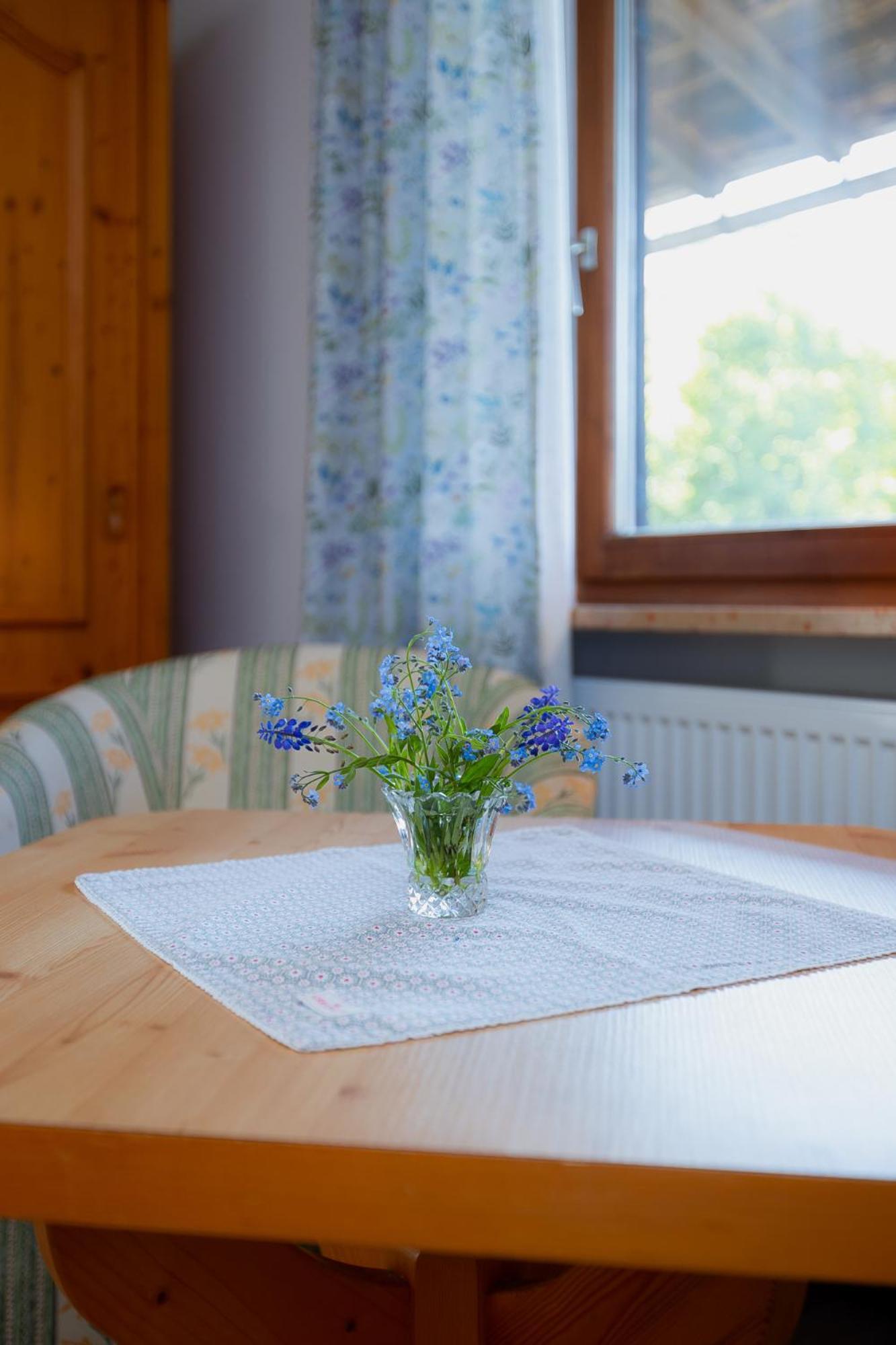 Ferienwohnung Mankei Шенау-ам-Кенігсзе Екстер'єр фото