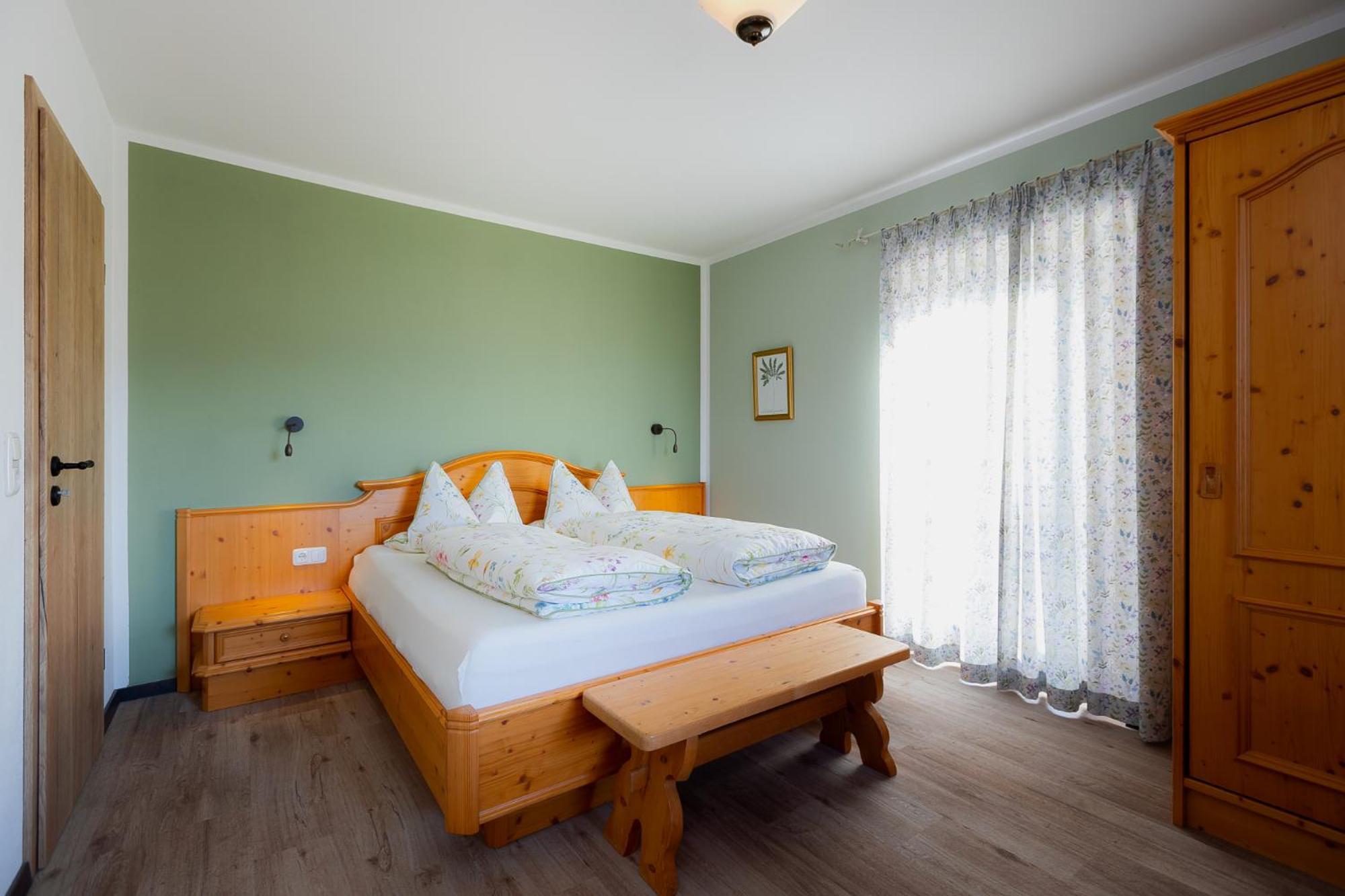 Ferienwohnung Mankei Шенау-ам-Кенігсзе Екстер'єр фото